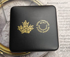 Silver Canada 2025  20 1-oz Triple Maple Proof Coin T-2051