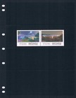 2x  3 80 Scott Value - 2022 Middle East Nature Bridge Trees Cv Mnh Nh Umm