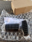 84712883 22-27 Sports Pedal Covers Sierra Silverado Tahoe Yukon Gm Accessories