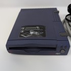 Iomega Zip 100 Scsi External Drive Z100s2 W power Supply   10ft Parallel Cable