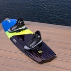 O brien Valhalla Wakeboard With Clutch  7-11 Binding  138 Cm  2026