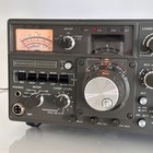 Kenwood Ts-820s Vintage Hf Ham Radio Transceiver