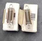Lot Of 2 Furnas Siemens E29 Thermal Overload Relay Heater Element