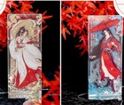 Heaven Official   s Blessing Hua Cheng Xie Lian Stand Acrylic Collect Ornament Gif
