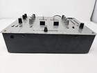 Pioneer Dj Djm-300 Silver 2-channel Professional Dj Mixer Compact Durable Tested