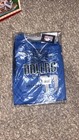 Nike Luka Doncic  77 Dallas Mavericks Blue Nba Basketball Jersey Men   s Xl