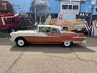 1956 Pontiac Chieftain 