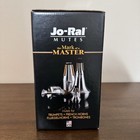 New Joral 4a Aluminum Trumpet Bucket Mute