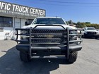 2015 Chevrolet Silverado 2500 Hd Work Truck 4x4 4dr Double Cab Lb