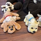 Vintage Pound Puppies Giant 24    Newborns   Lot 80   s Cute