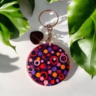 Diet Coke Handmade Keychain