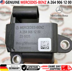 Genuine Mercedes Ignition Coils For 2019-2025 Mercedes-benz 2 0l I4  A2649061200