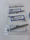 Danchuk Valve Cover Hold Downs Clamps Sbc Chrome 5 With Hardware  1934