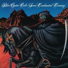 Blue Oyster Cult Some Enchanted Evening Banner 3x3 Ft Fabric Poster Flag Art