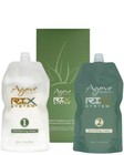 New  Bio Ionic Agave Retex System Hair Straightening Kit Japanese Straightening