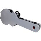 Gator Flight Pro V3 Tsa Series Ata Molded Gibson 335 Guitar Case Gray
