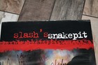 Slash s Snakepit Ain t Life Grand Signed 18x24 Promo Poster Koch 2000