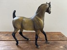 Breyer Arabian Stallion 3162 Horse Black Brown Spotted Frisky Bay 1994