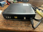 Arris Tm1602a Docsis 3 0 Telephony Cable Modem 16x4 Optimum Spectrum W  Cord