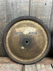 Pair Of Vintage 50   s Official All-american Soap Box Derby Champion Wheels 