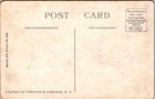 Vintage Wwii Era Us Army Postcard - Greetings From Camp Lee Petersburg Va  b7 