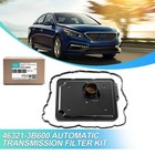 Auto Transmission Filter Gasket Kit For Hyundai Accent Elantra Soul 463213b600  