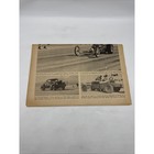 Nov 30 1962 National Dragster News - Vintage Drag Racing Publication - Inyorkern