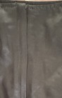 Vintage 90s La Belle Shimmery Black Mini Skirt Sz 7  27   waist 15 5 L  Usa Made