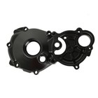 Right Engine Starter Cover Crankcase Fit For Suzuki Hayabusa Gsxr1300 99-24 19