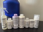 Olaplex Repair  Treatment And Style Set  No 0 3 4 purple   5 6 7 8 - Authentic