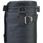 Jjc Deluxe Lens Pouch Case For Tamron Sp 150-600mm F5-6 3 Di Vc Usd  us Seller 