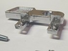 Republic Steel Locker Handle Lift Only