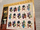 Lot Of Ten Commemorative Postage Stamp Sheets  Mnh  Face Value  58 10