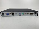 Avocent Longview Vga Usb Ps2 Kvm Extender Lv1000r