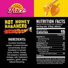 Pace Hot Honey Habanero Sweet And Spicy Salsa 16oz Jar