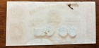 1863 50 Cent The State Of Alabama Obsolete Currency Bank Note