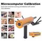 New Aks Metal Detector 1200m Range Accurate Finding Gold Detector For Metal