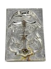 Vintage Security Guard Badge