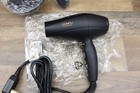 Ionic Hair Dryer With Diffuser  Confu Professional Salon Blow Dryer