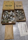 Alligator 20 C531  c  Section V-belt Fastener Clamp And 17 B437  b  Section Vtg