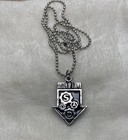 System Of A Down - Necklace   Pendant  a 