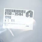 Applied Materials Amat 150-20464 Cable Assy Water Flow Meter Intcnt T12-f3
