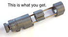 Case Trimmer Addon For Rcbs Case Trimmer