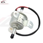 For Kubota Excavator Kx121-3 Kx161-3 Kx41-3 Kx71-3 Kx91-3s Rd411-51352 Fuel Pump
