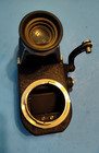 Excellent leica M Visoflex Ii Reflex Housing Right Angle Viewfinder Finder