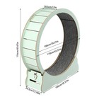 Cat Exercise Wheel Running Wheel Cat Toys Indoor Cat Treadmill 100 34 5 116cm