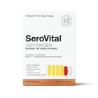 Serovital Advanced Dietary Supplement 60 Tablets   120 Capsules