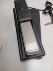 Vintage Roland Sustain Pedal Real-feel With Non-slip Rubber