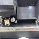Vintage Mansfield Reporter 8mm Editor 650