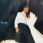 Randy Travis Players Casino Concert Photos Rare Originals Free Shipping